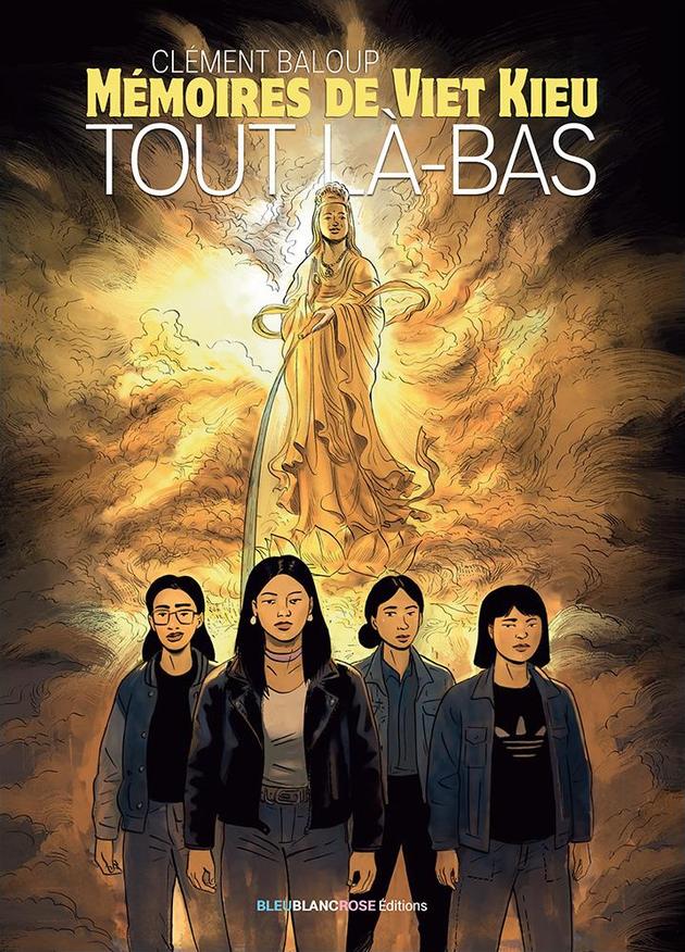 Mémoires de Viet Kieu — Tout là-bas